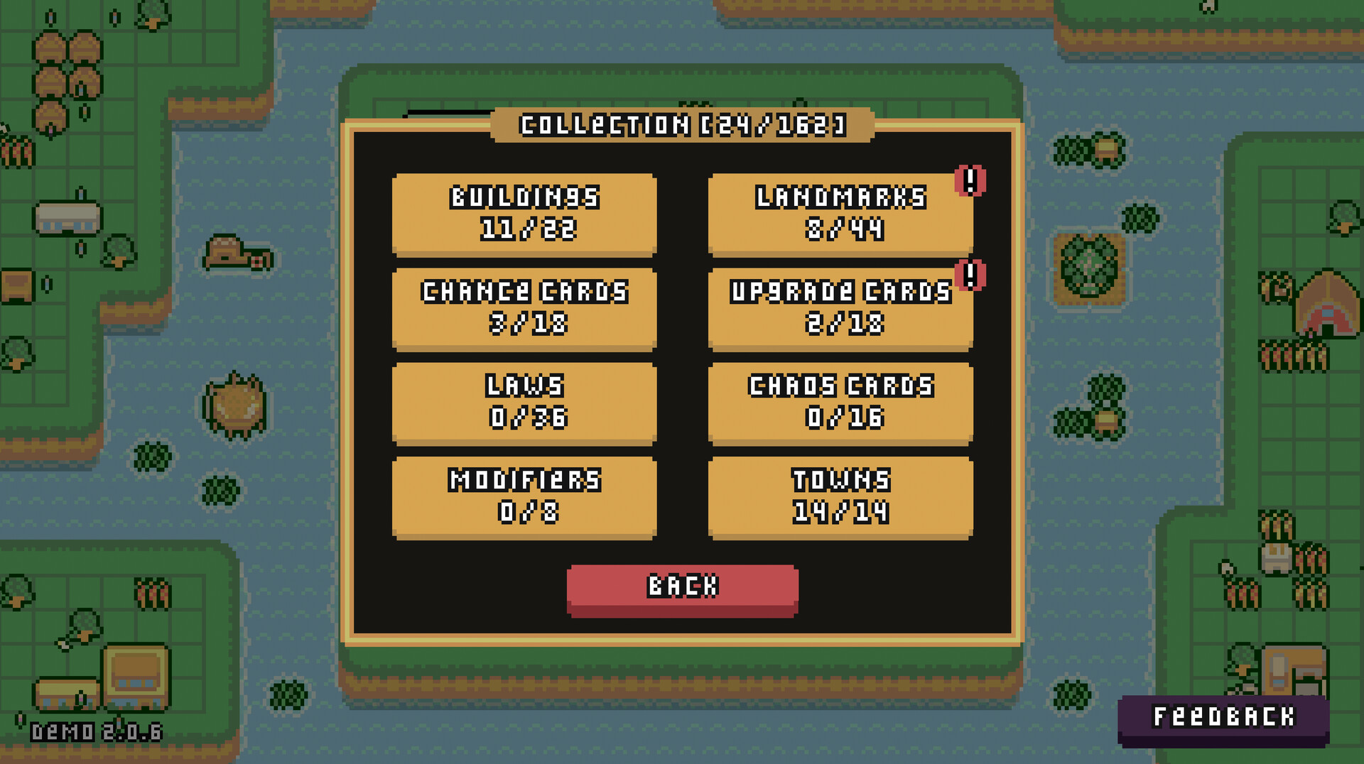 Town of Tinysville screenshot #4