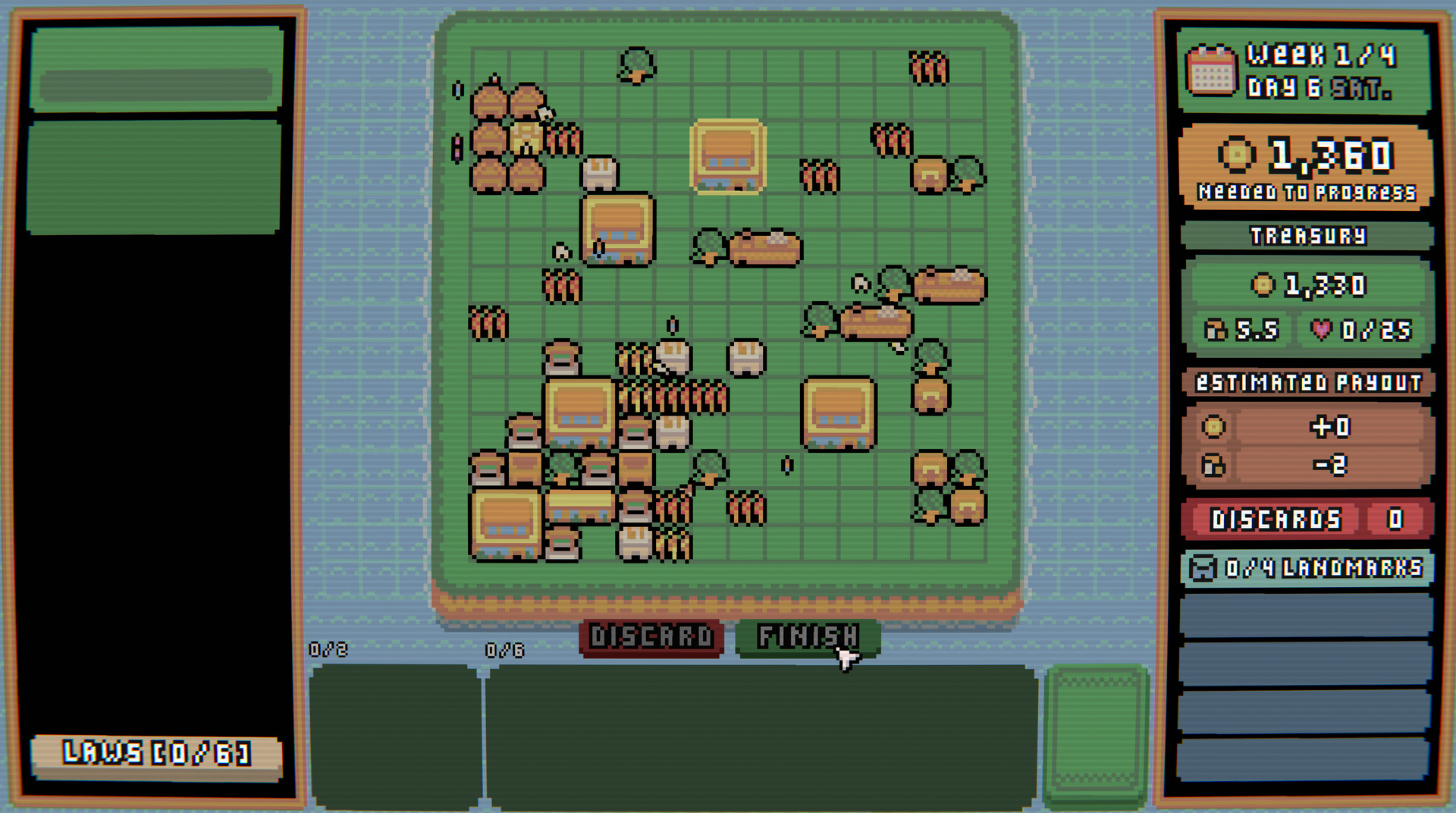Town of Tinysville screenshot #1