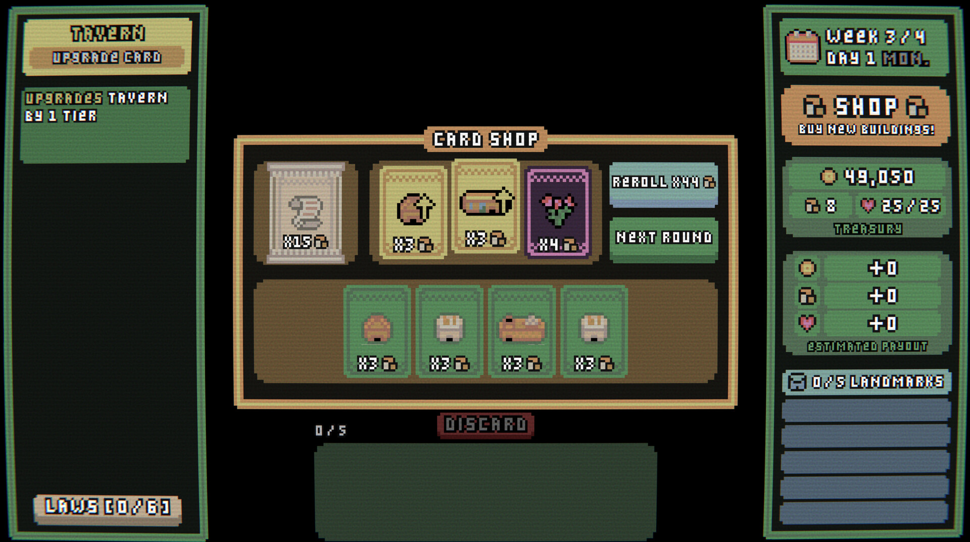 Town of Tinysville screenshot #3