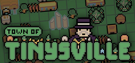 Town of Tinysville header