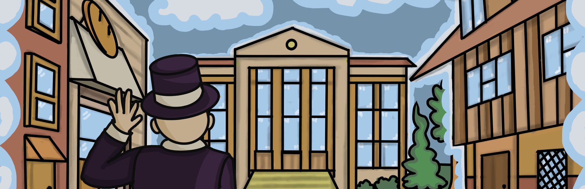 Town of Tinysville