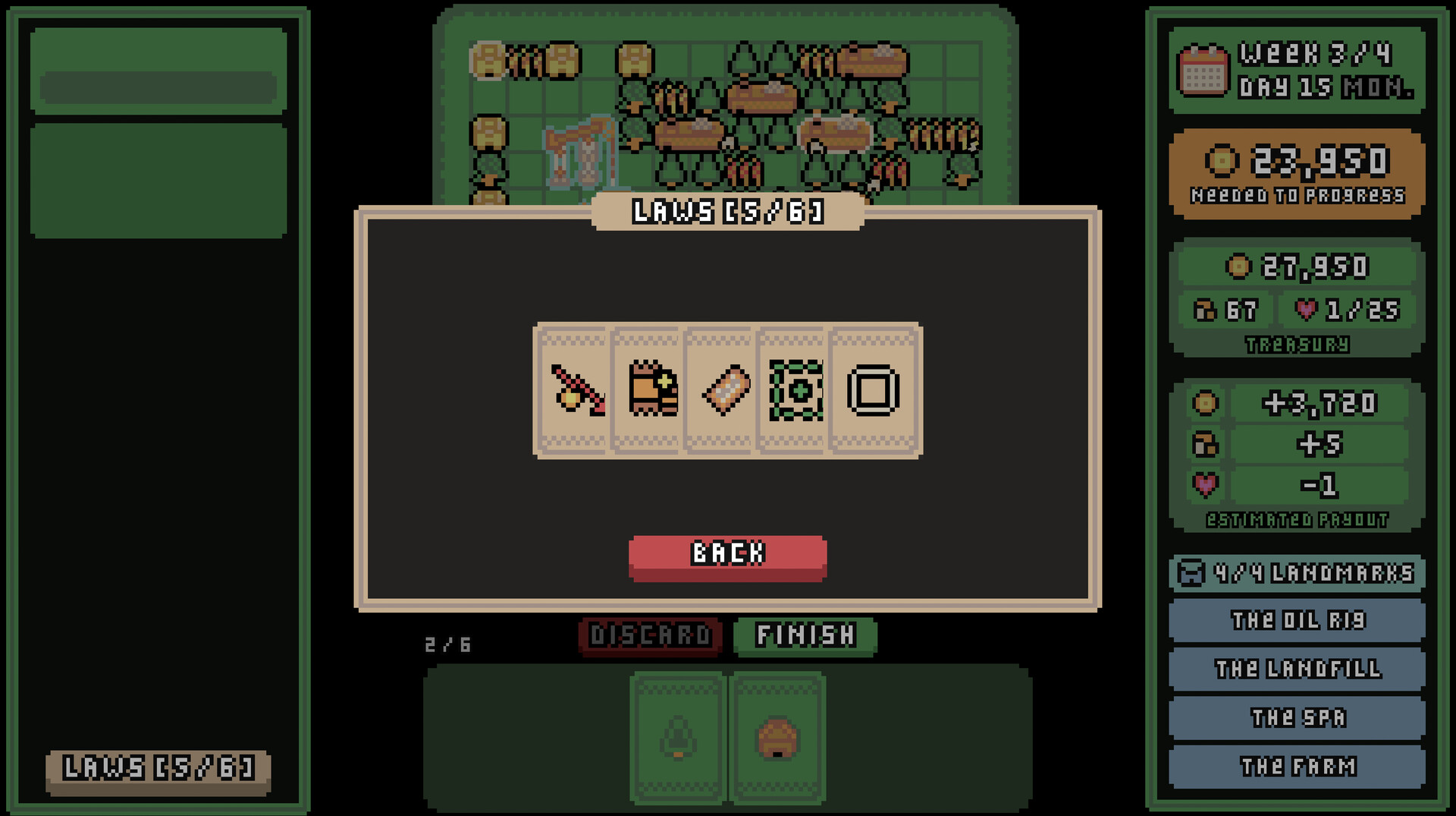 Town of Tinysville screenshot #7