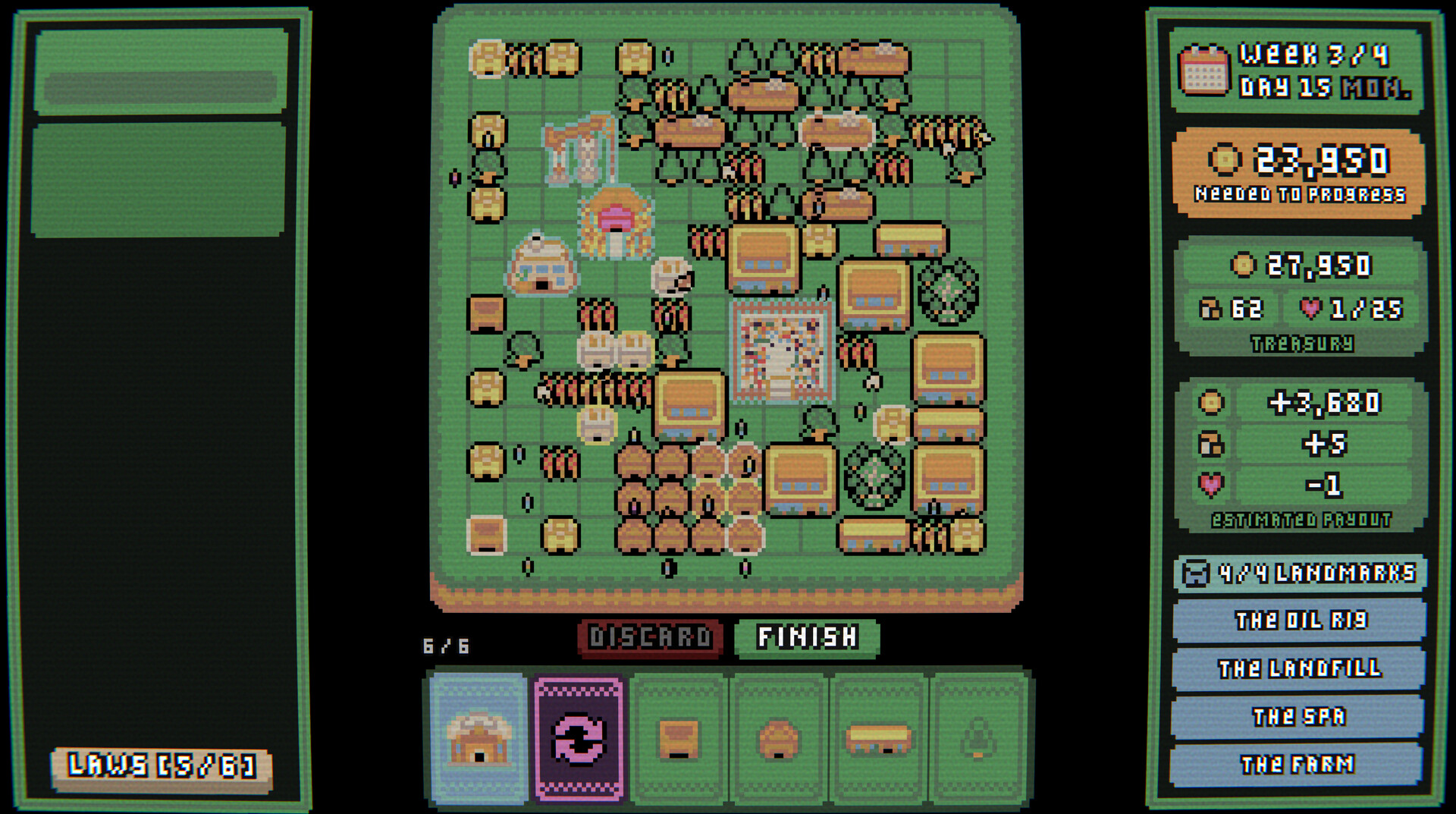 Town of Tinysville screenshot #1