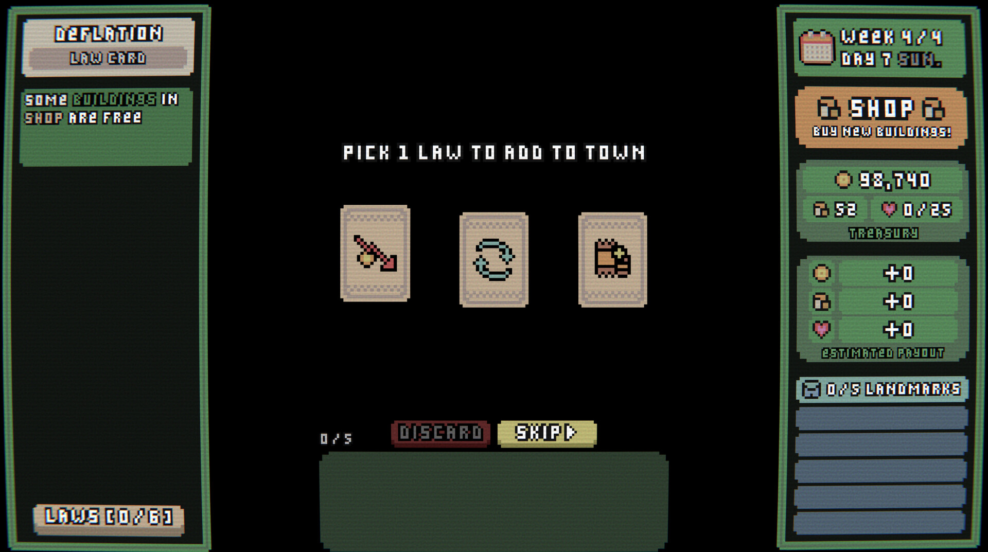 Town of Tinysville screenshot #9