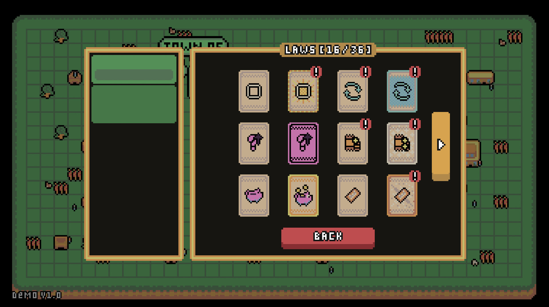 Town of Tinysville screenshot #4