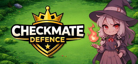 Checkmate Defence