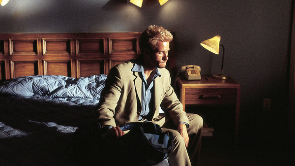 Memento screenshot 2