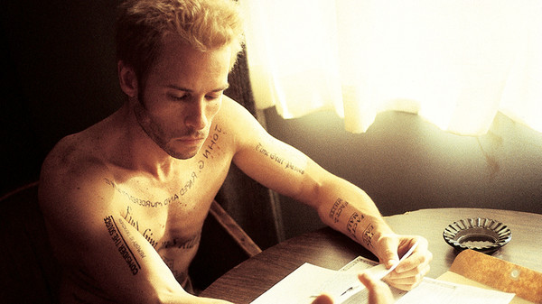 Memento screenshot 3