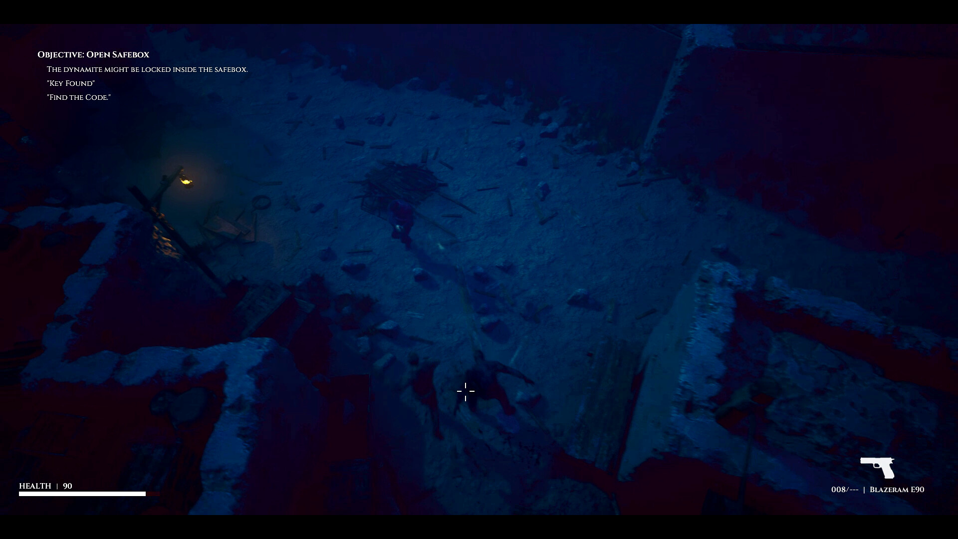 Acre of the Devil screenshot #3