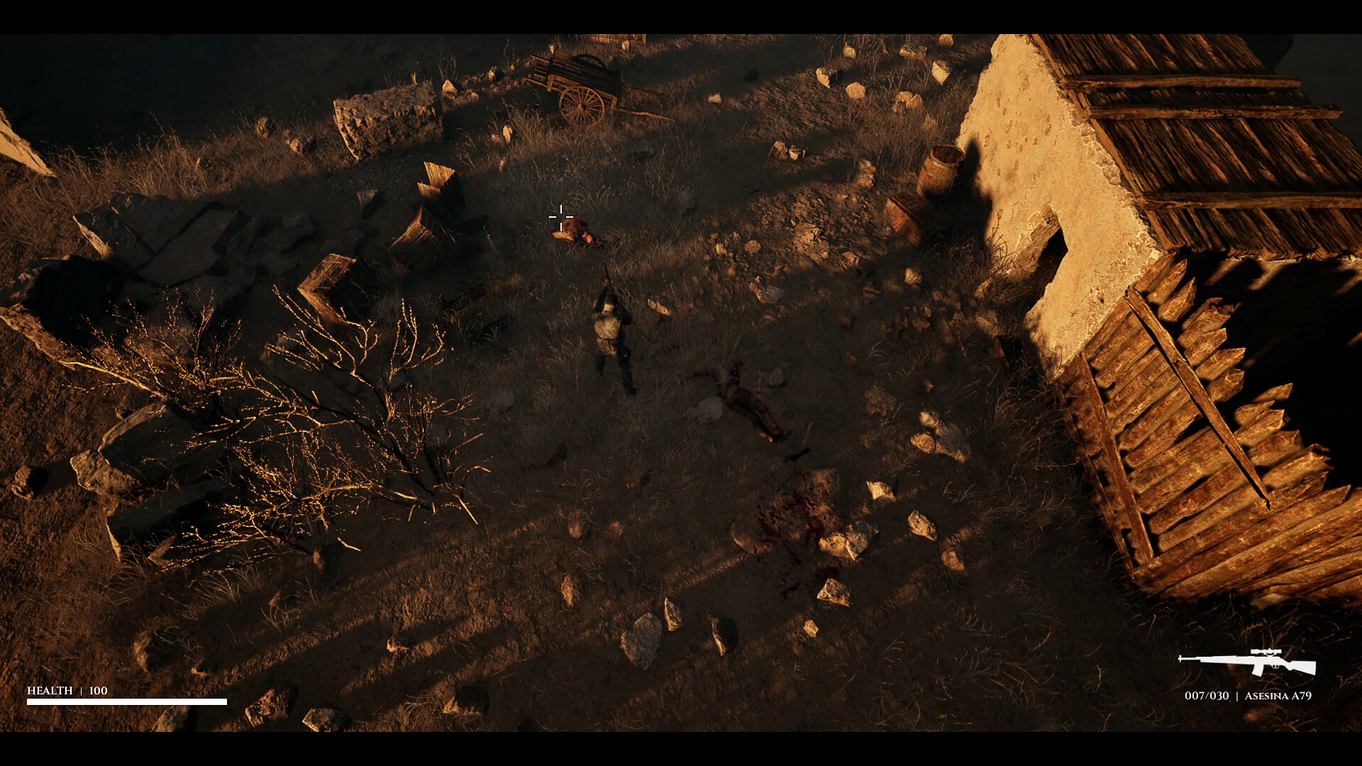 Acre of the Devil screenshot #7