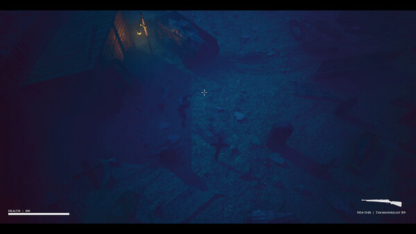 Screenshot 4 of Acre of the Devil - final gameplay screenshot