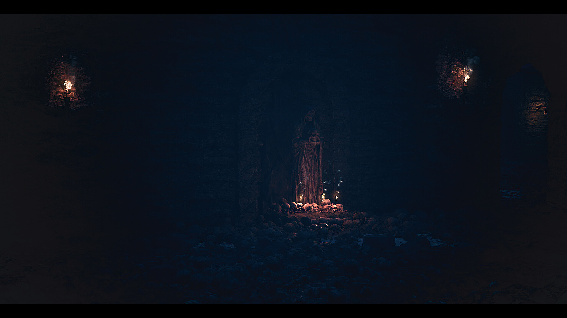 Acre of the Devil screenshot #6