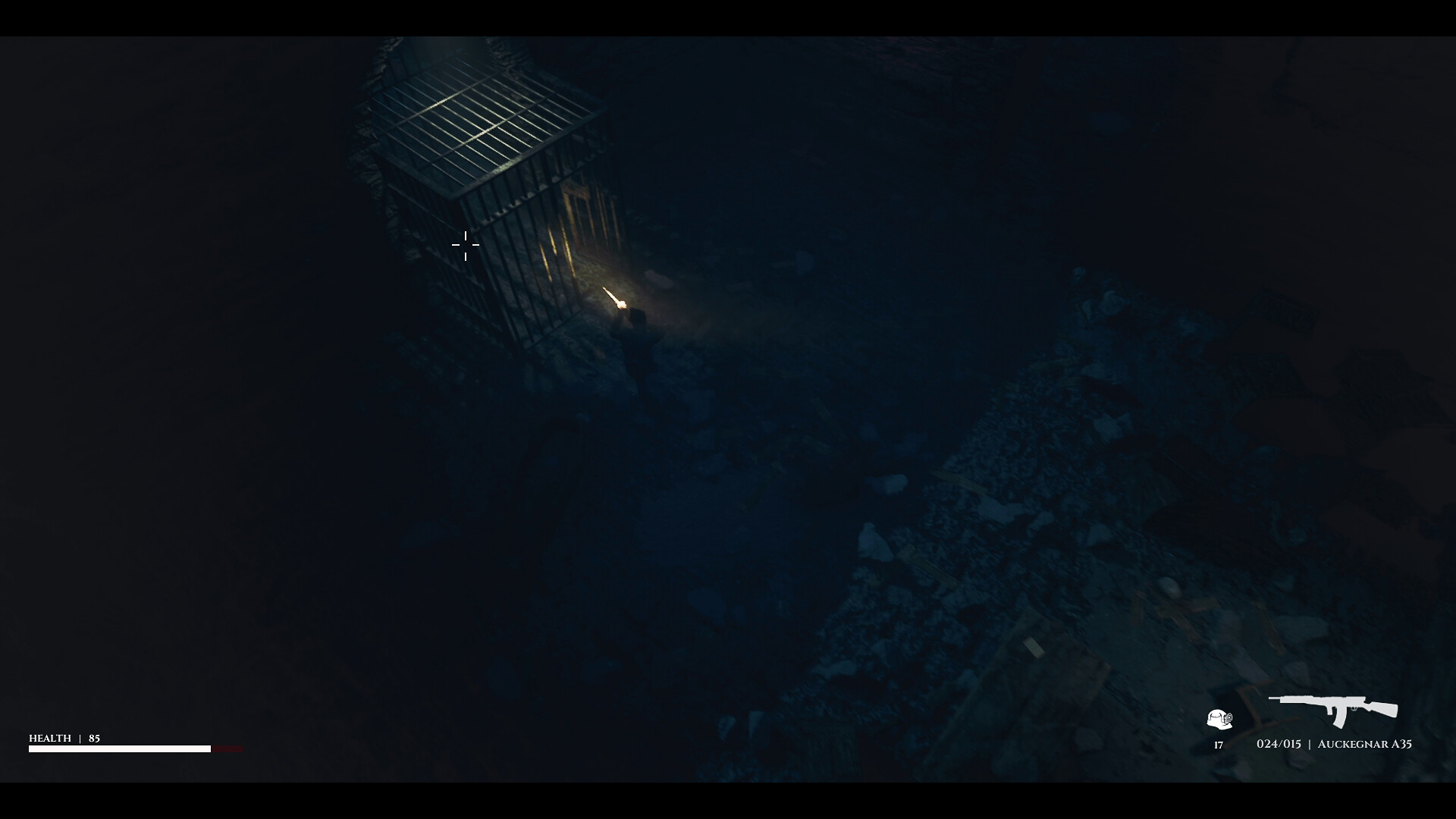 Acre of the Devil screenshot #5