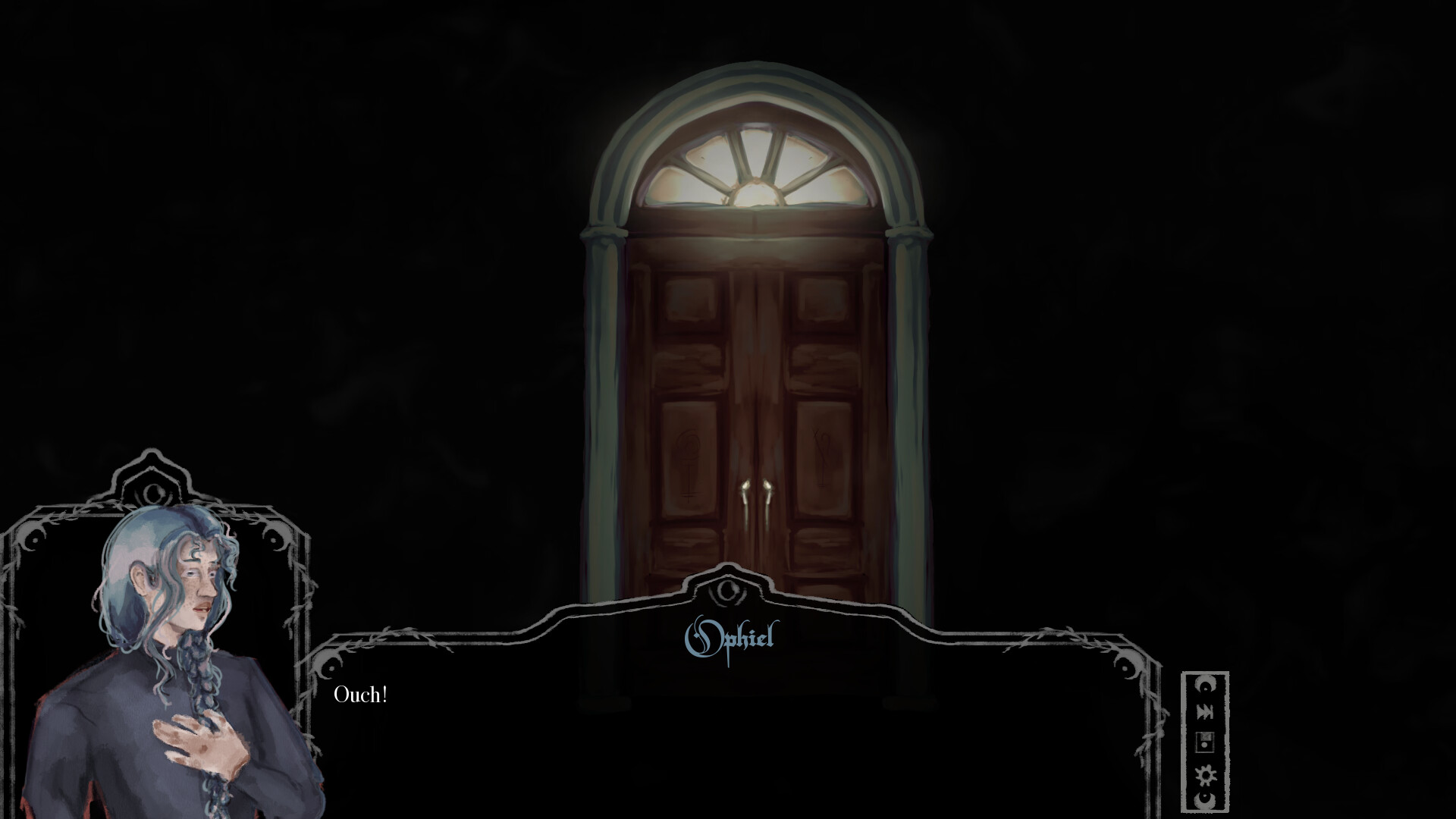 A Philosophical Discussion of Worms screenshot #5