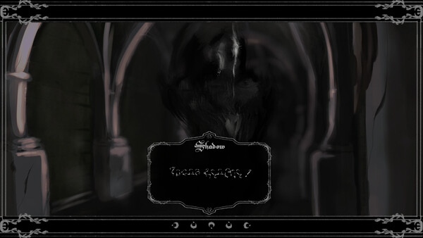 Screenshot 4 of A Philosophical Discussion of Worms - final gameplay screenshot