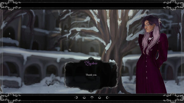 Screenshot 3 of A Philosophical Discussion of Worms - more gameplay footage