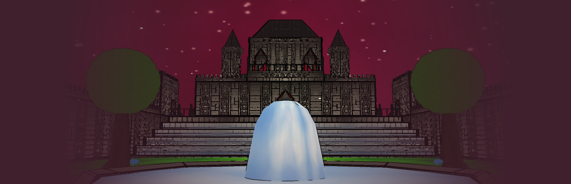 Welcome To My Domain