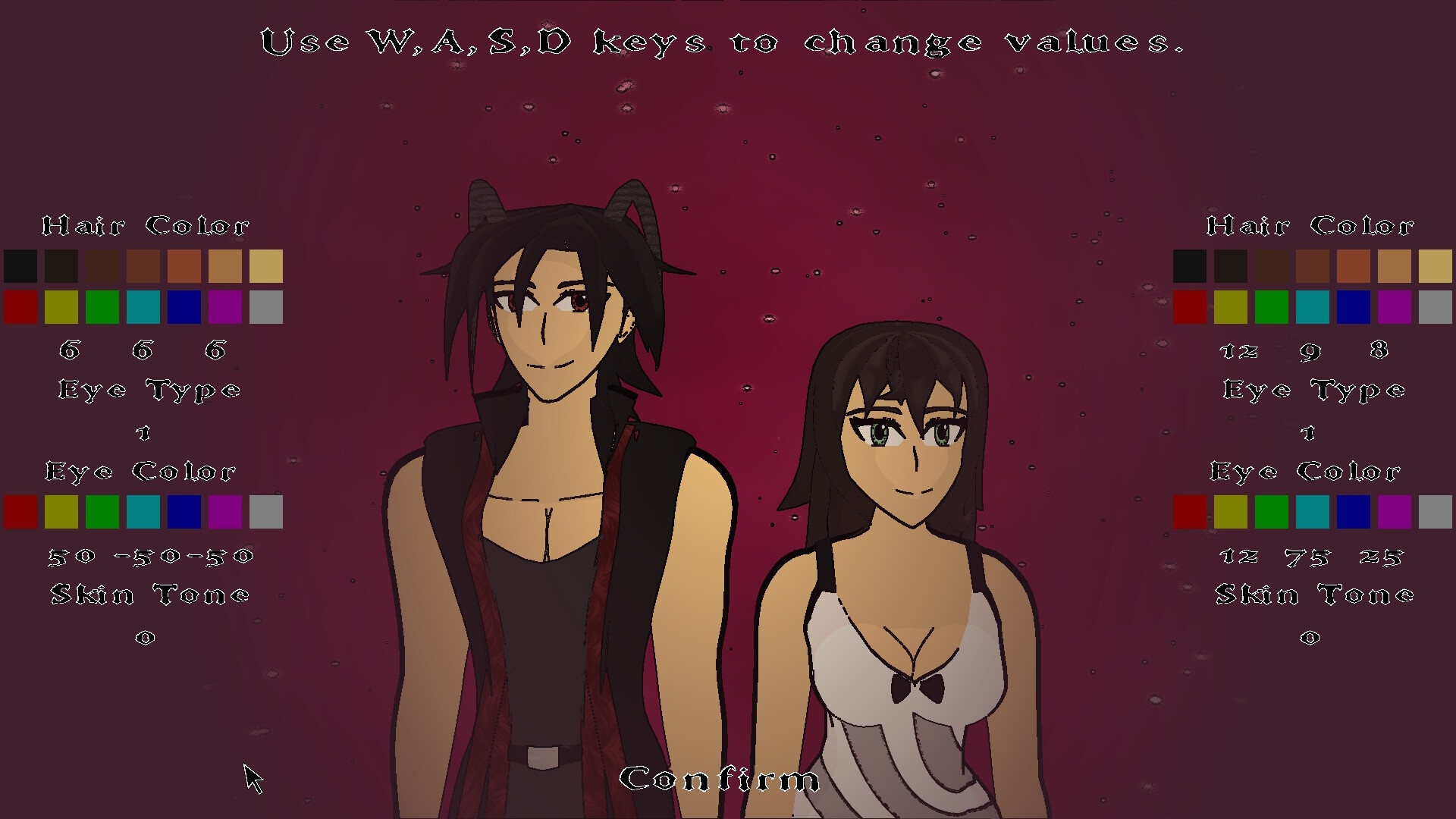 Welcome To My Domain screenshot #4