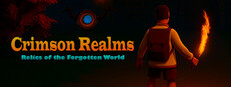 Crimson Realms: Relics of the Forgotten World