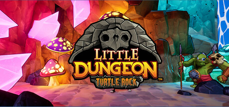 Little Dungeon: Turtle Rock