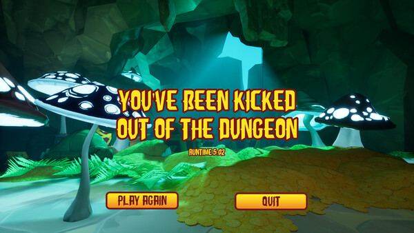 Little Dungeon: Turtle Rock — 10