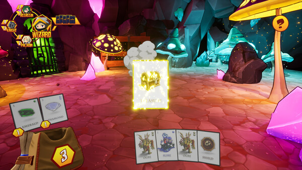 Little Dungeon: Turtle Rock — 1