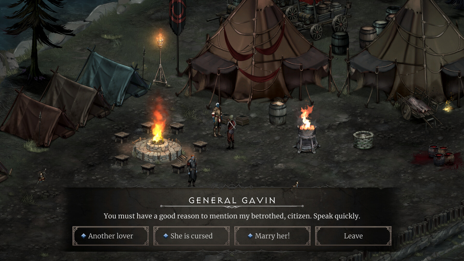 Vampire's Fall 2 screenshot 7