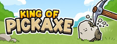 King of Pickaxe cover