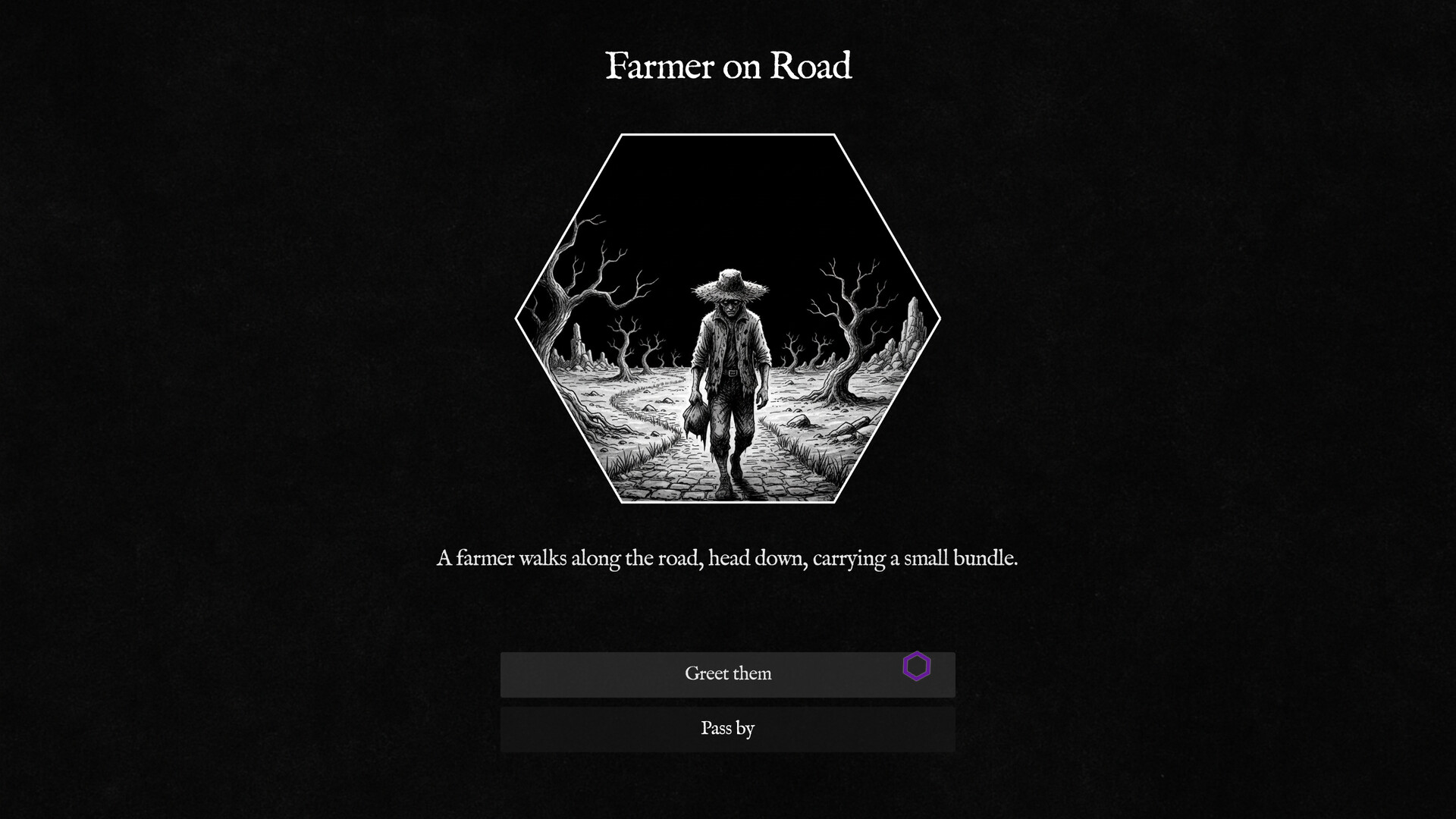 HEXCRAWL – Screenshot 6