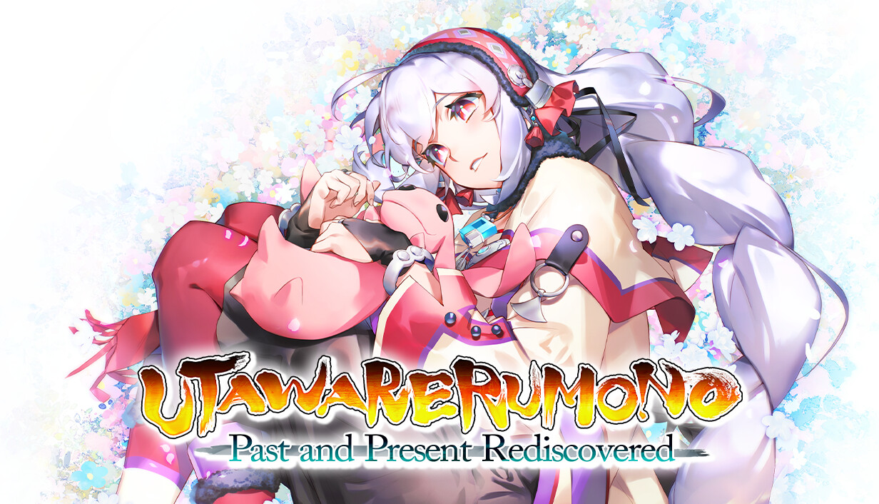 Utawarerumono: Past and Present Rediscovered