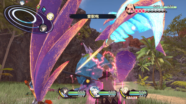 传颂之物 循白之证-游戏相册