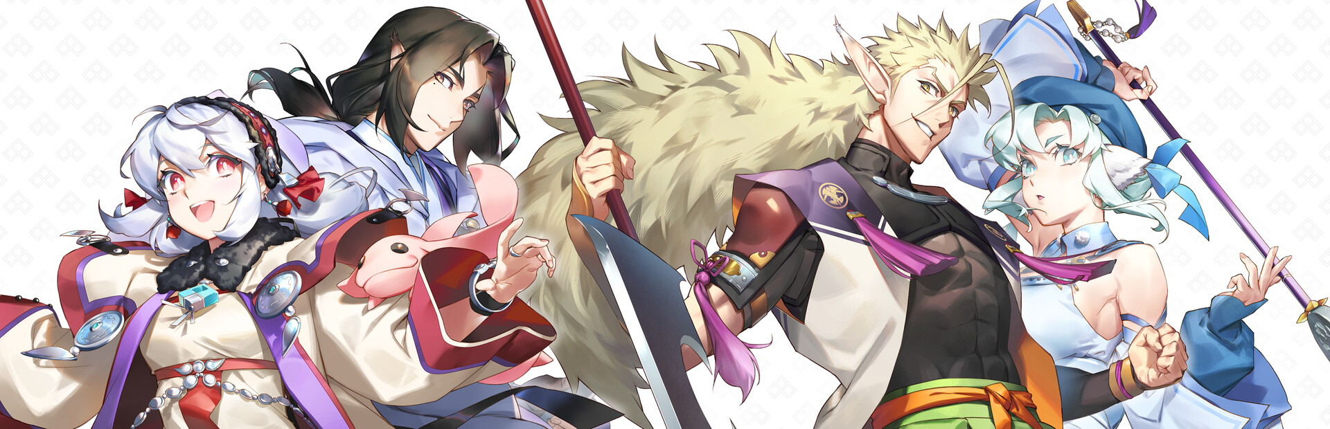 Utawarerumono: Past and Present Rediscovered