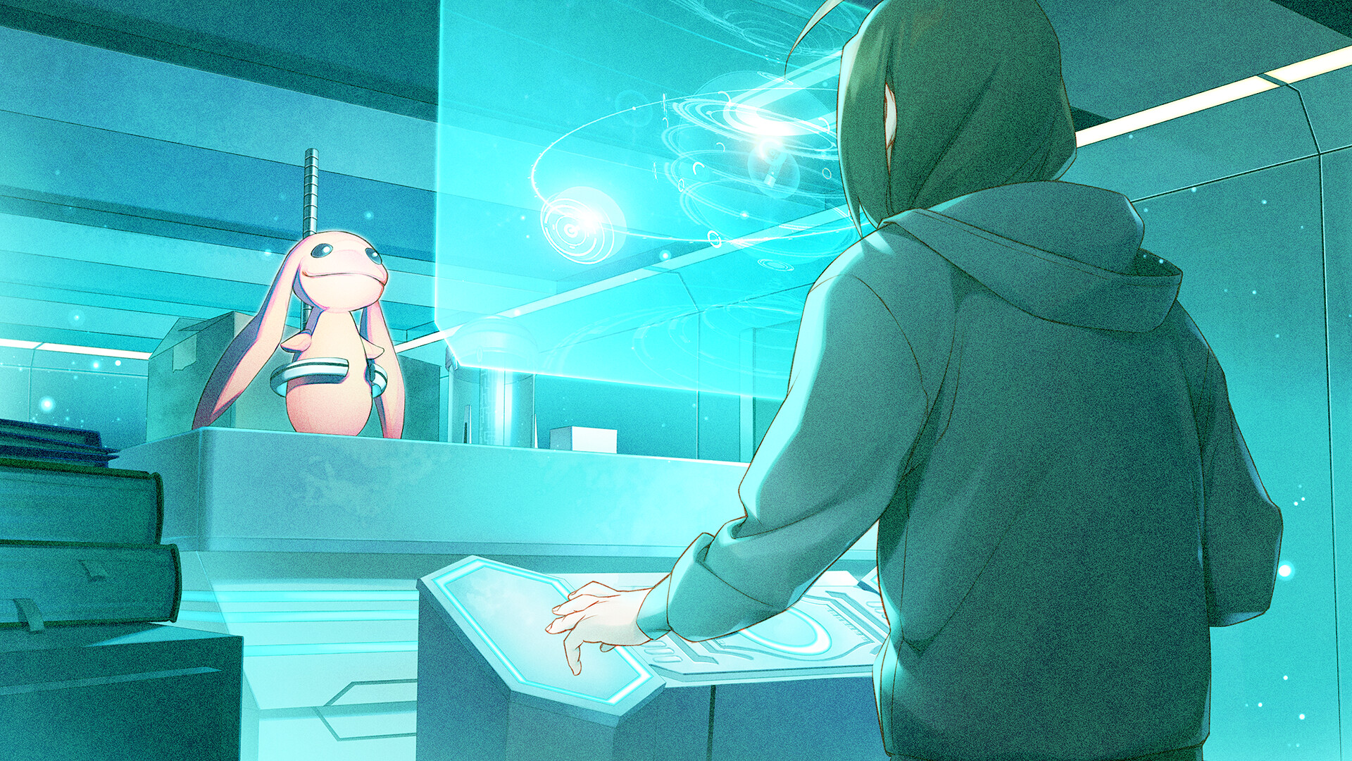 Utawarerumono: Past and Present Rediscovered screenshot #13