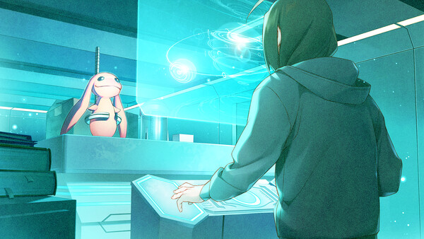 传颂之物 循白之证-游戏截图