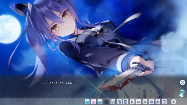 Screenshot media