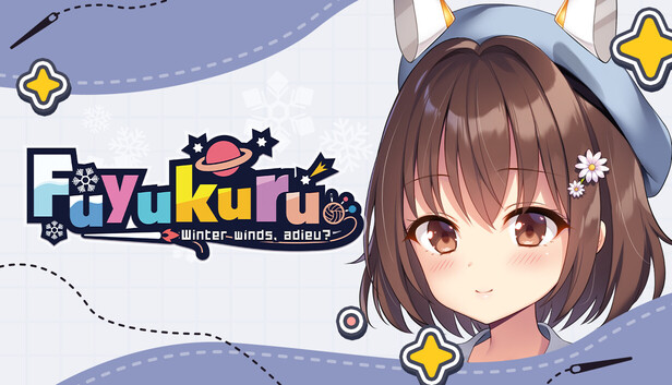 Fuyukuru. - Winter winds, adieu? -