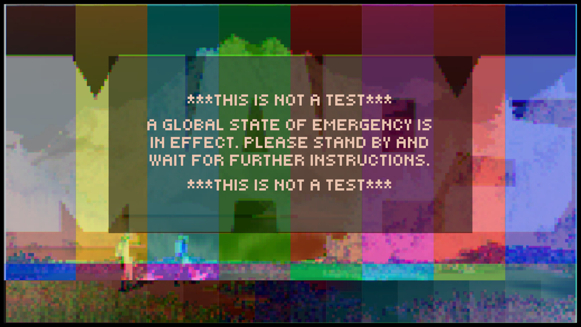 MAPS (My Apocalyptic Plan for Survival) screenshot 2