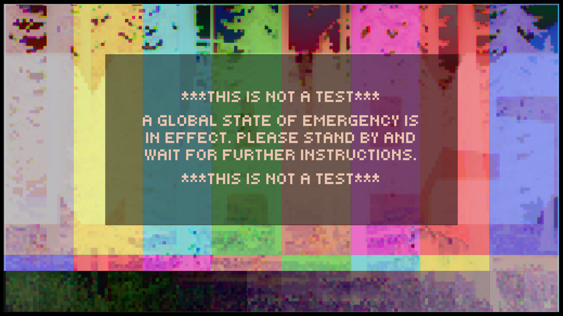MAPS (My Apocalyptic Plan for Survival) screenshot 4