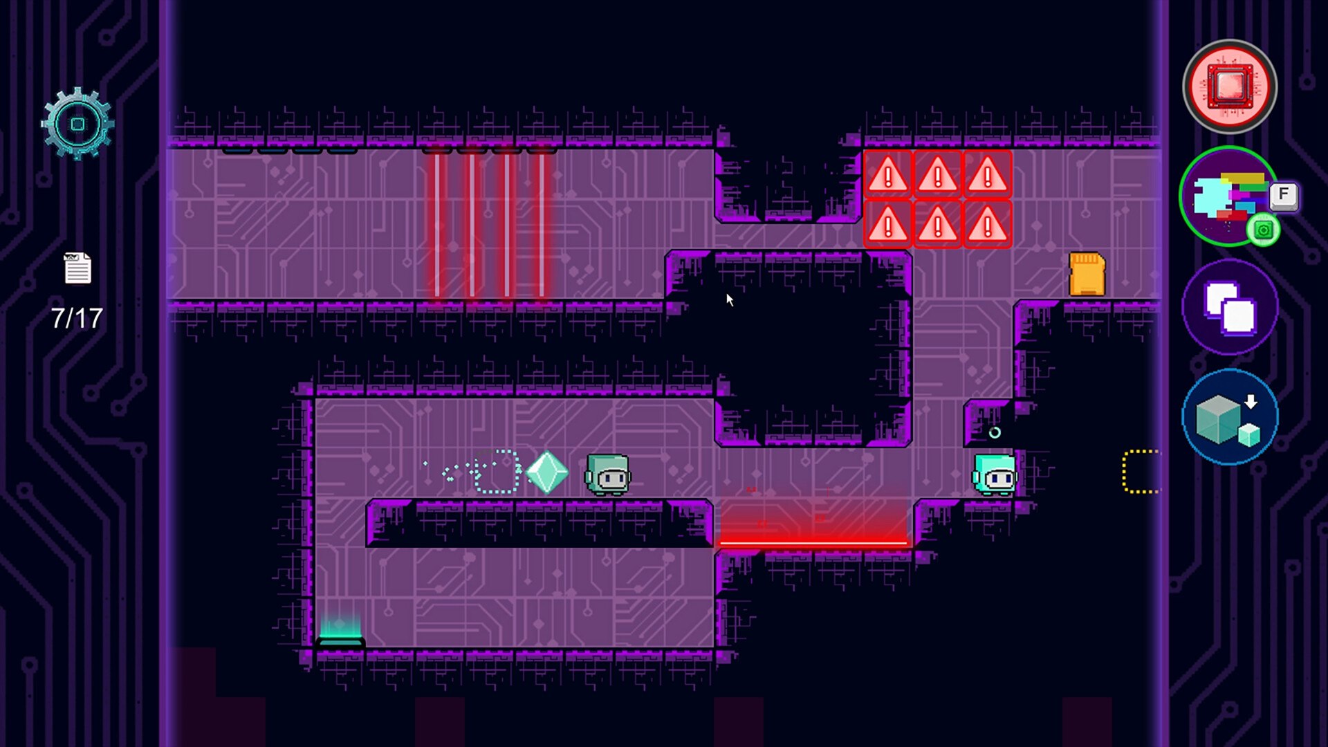 Fixora screenshot #5