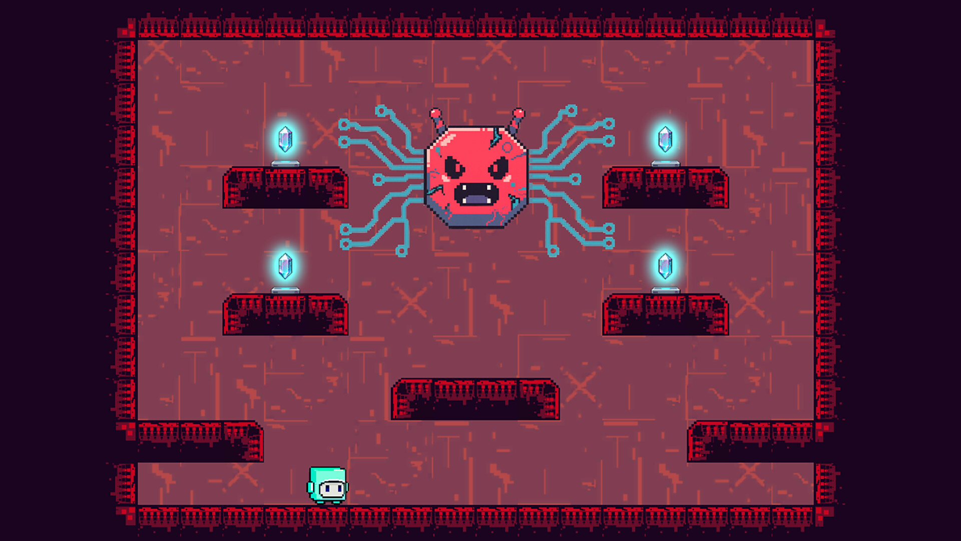 Fixora screenshot