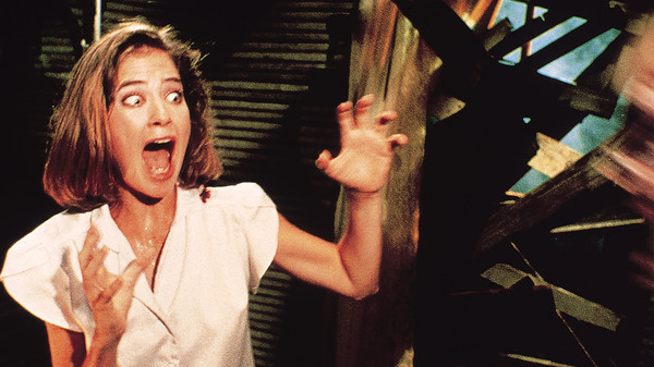 Evil Dead 2 screenshot 2