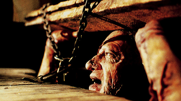 Evil Dead 2 screenshot 3