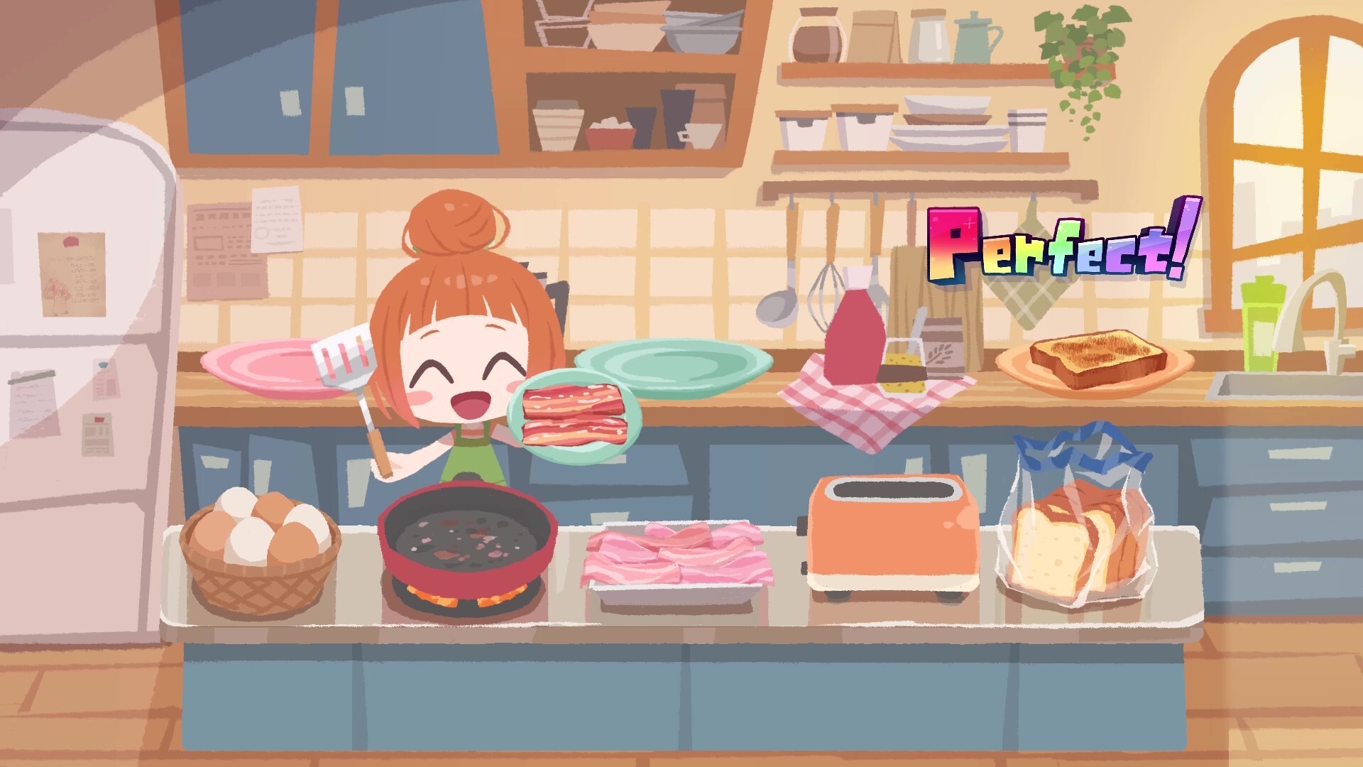 STEP THEATER screenshot #7