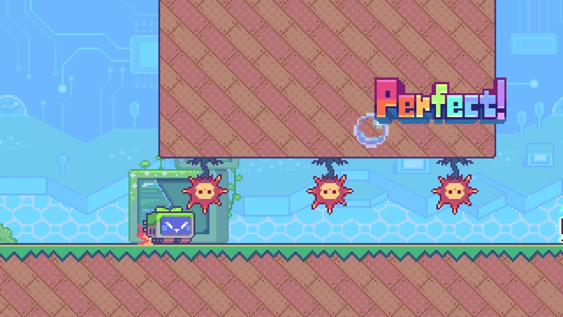 STEP THEATER screenshot 9