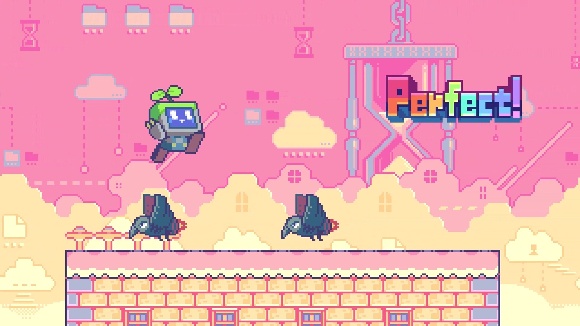 STEP THEATER screenshot #10