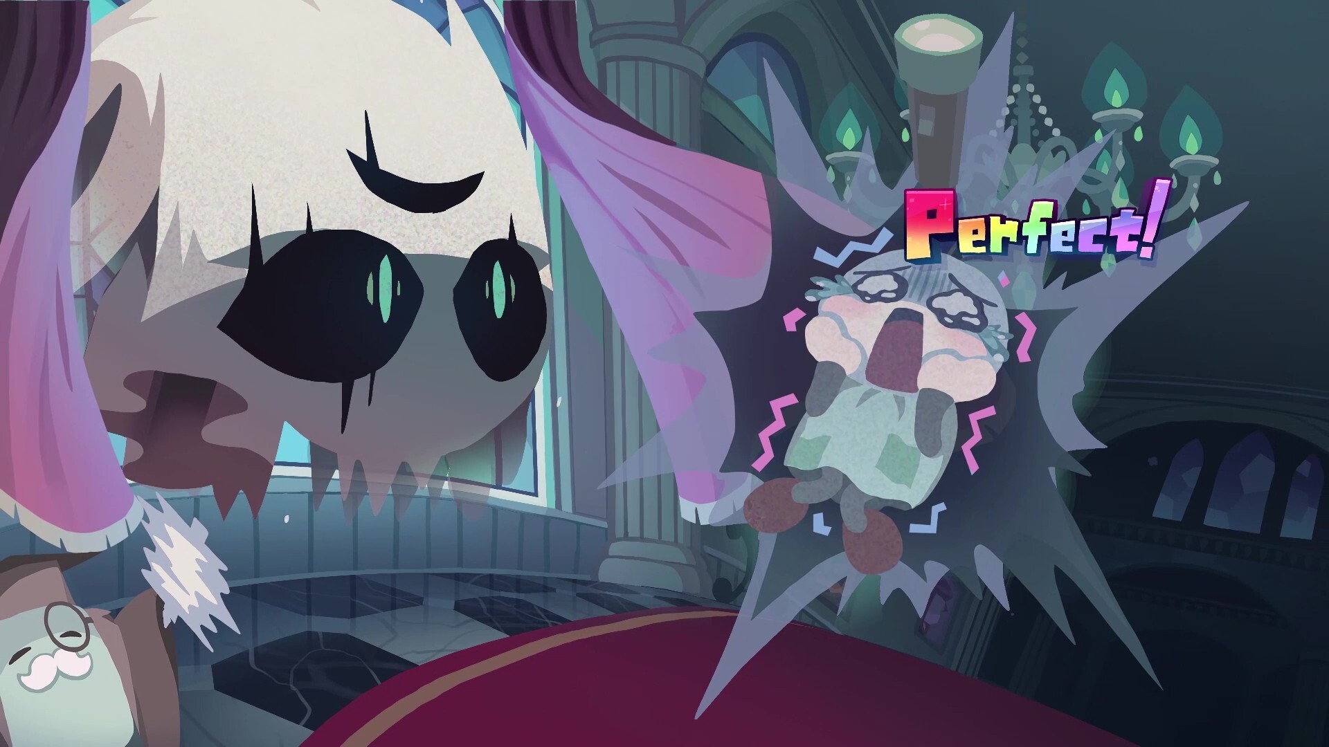 STEP THEATER screenshot #11