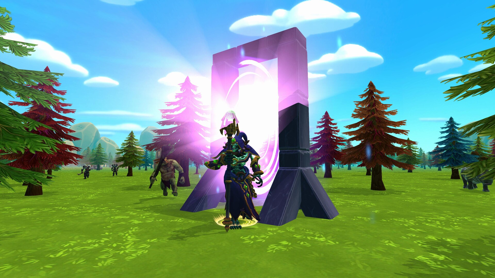 Dragon Guardians screenshot #4