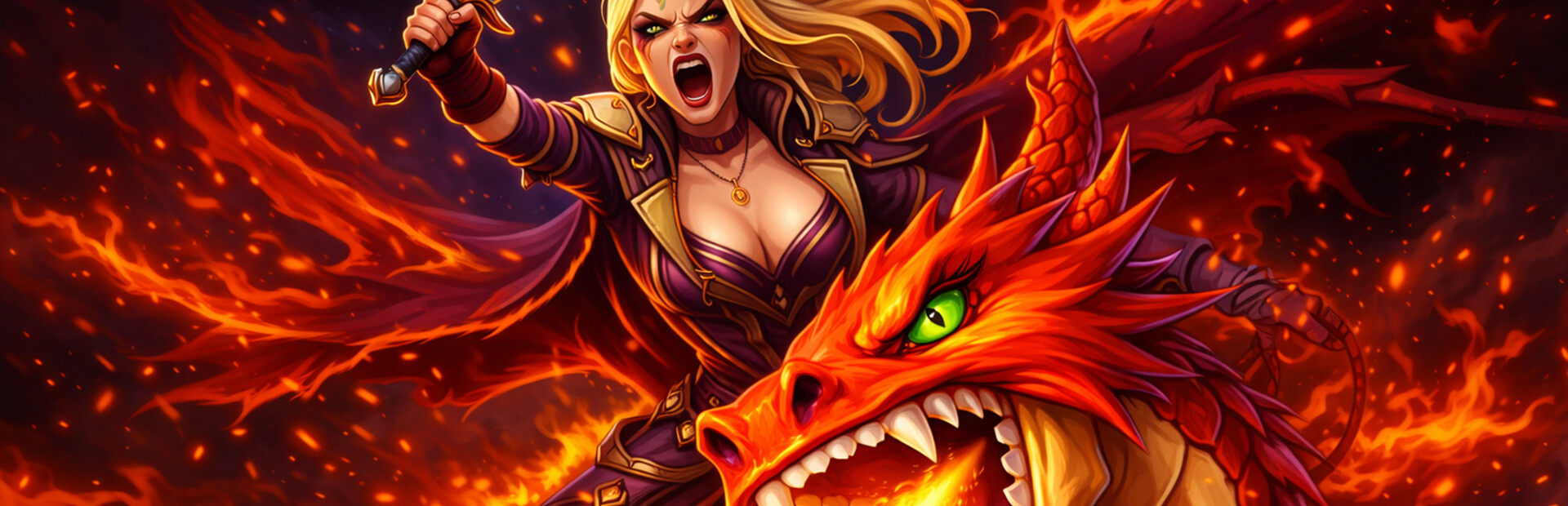 Dragon Guardians
