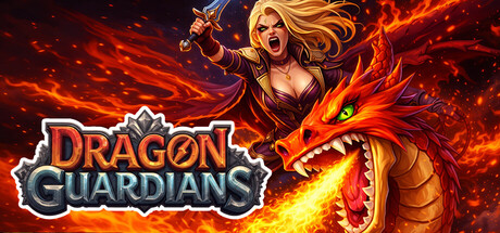 Dragon Guardians header art
