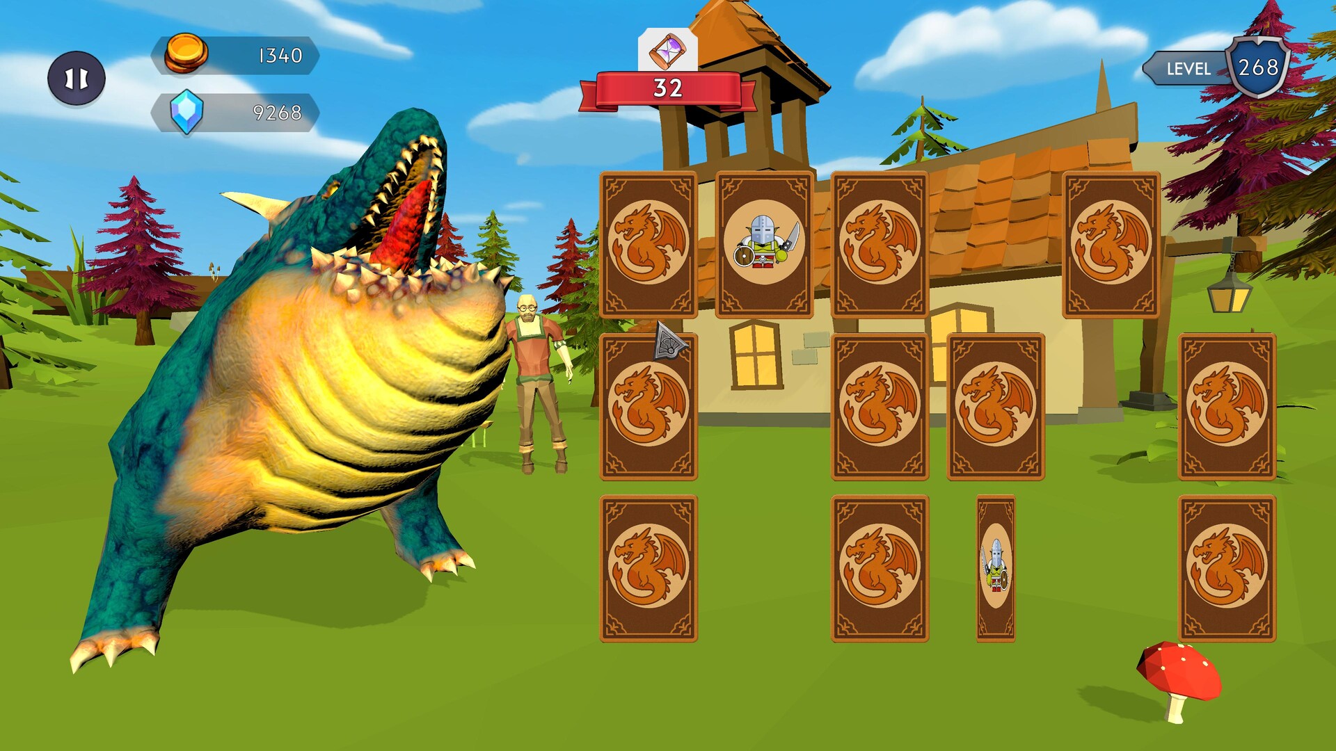 Dragon Guardians screenshot 11